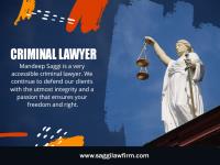Saggi Law Firm image 11